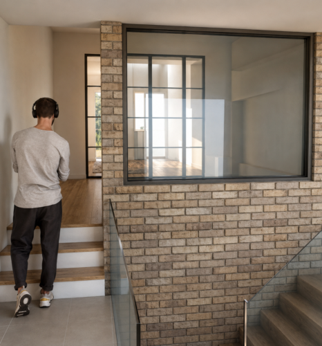 Fulham Extension