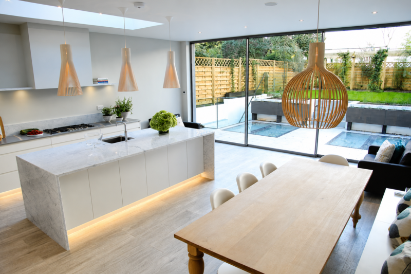 Fulham Extension