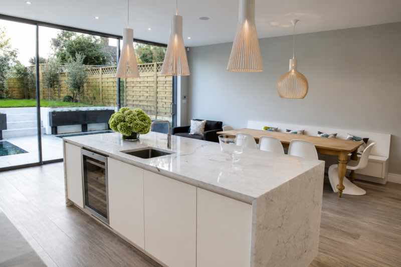 Fulham Interior Design