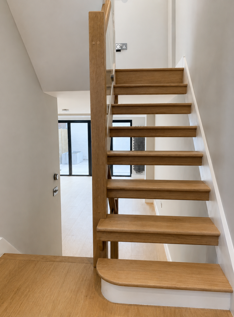 Fulham Interior Design