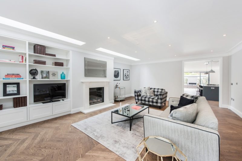 Fulham Interior Design