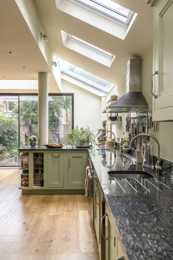 Fulham Interior Refurbishment