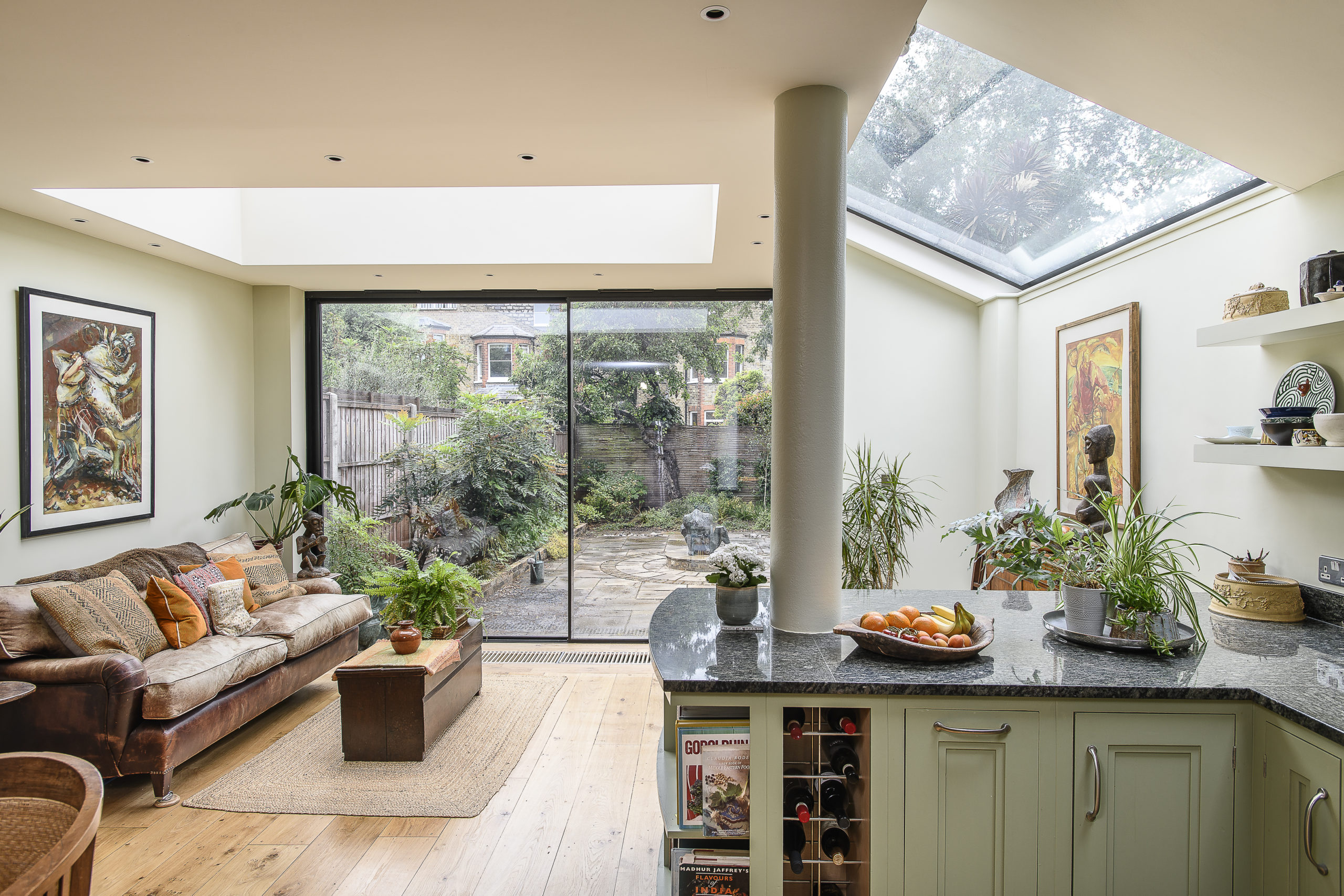 Fulham Interior