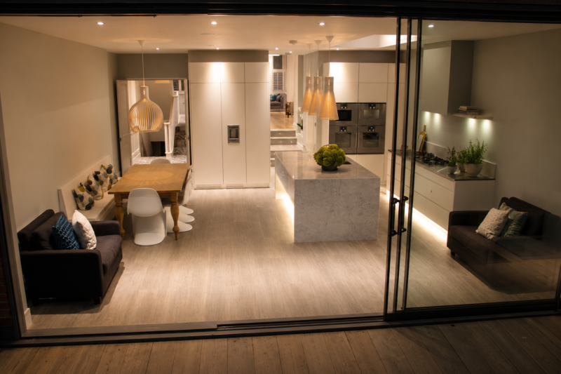 Fulham Kitchen Design