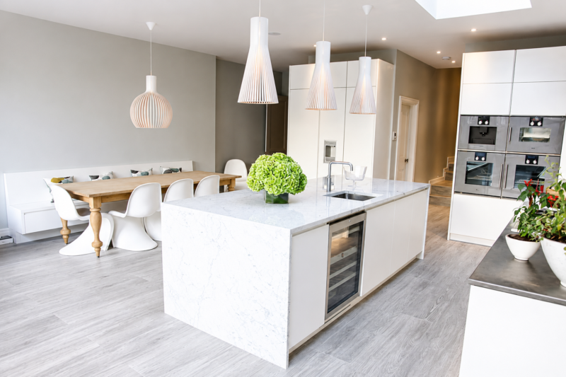 Fulham Kitchen Design