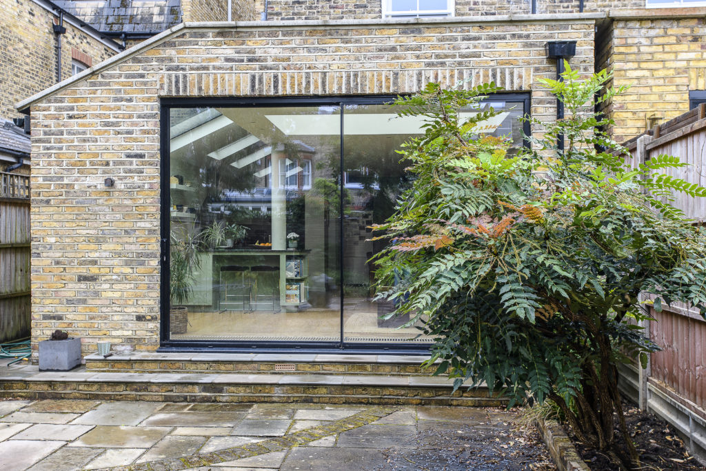 Fulham Rear Extension