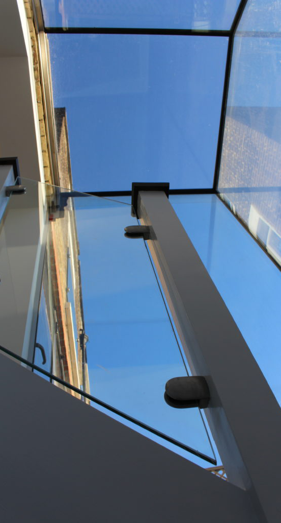 Fulham Stair Design