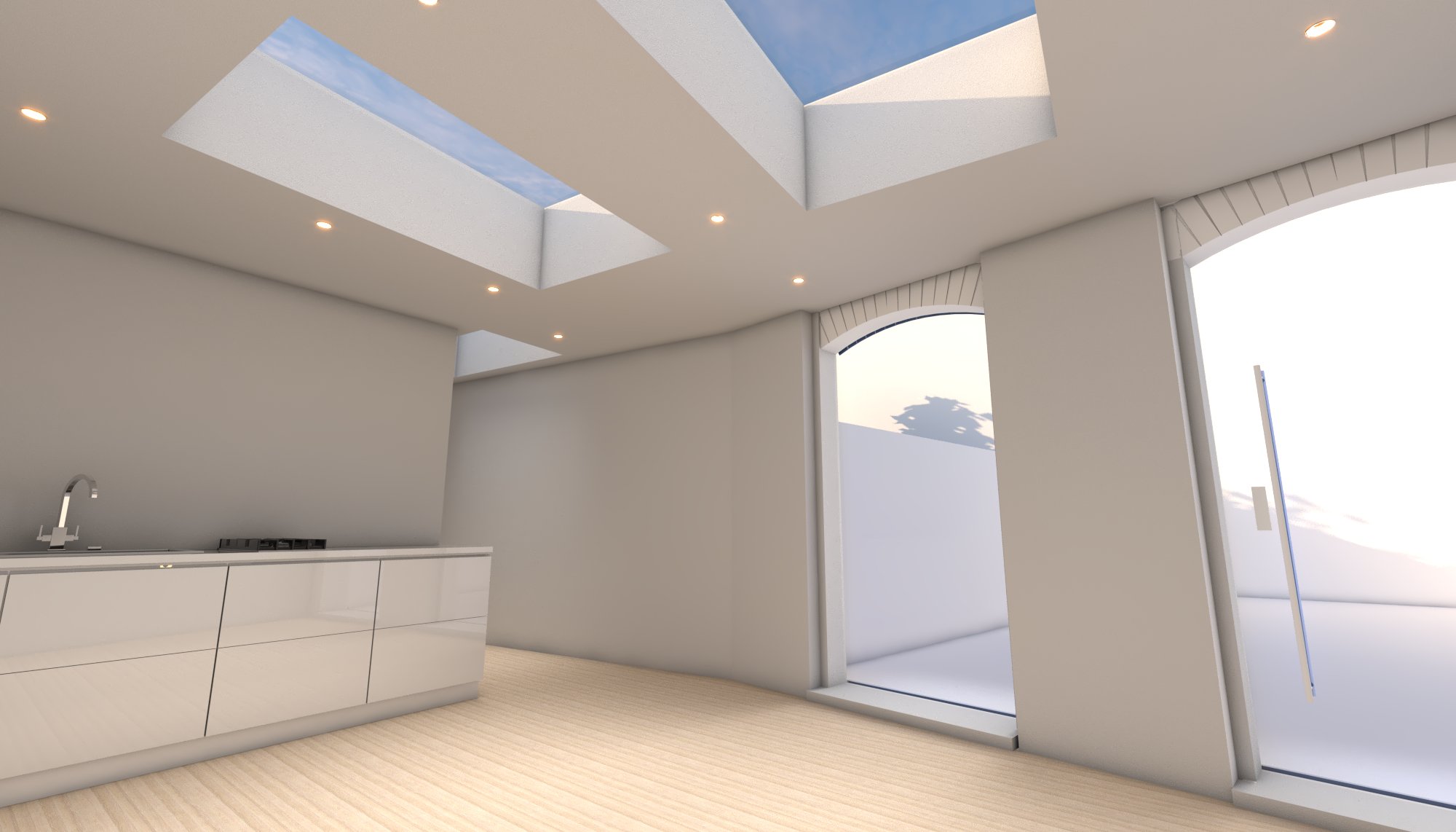 Garden Studio Architects 03
