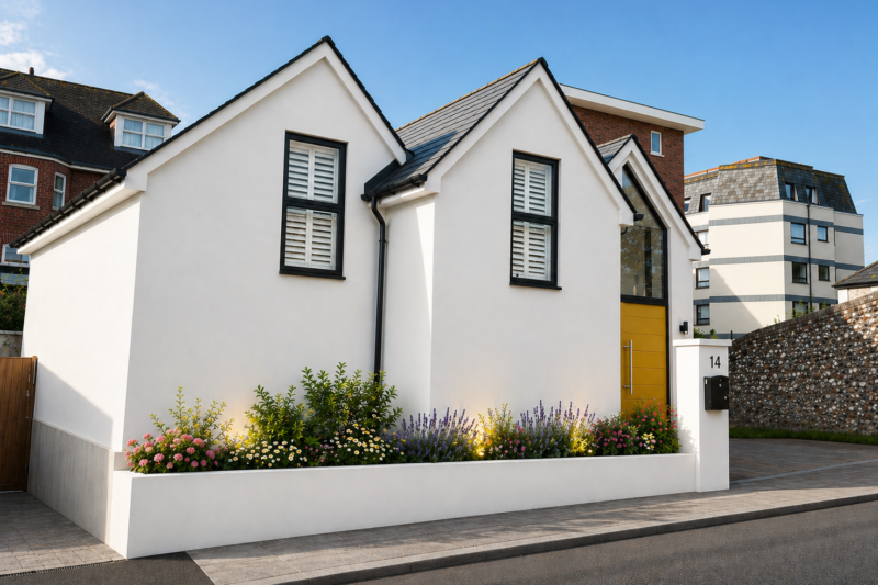 Eastbourne Architects