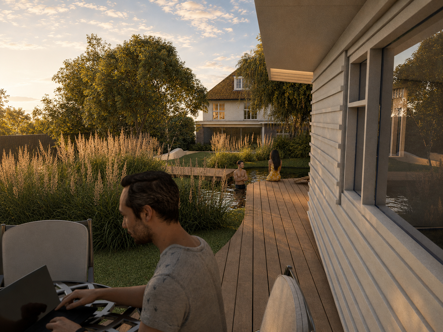 Hove Architects