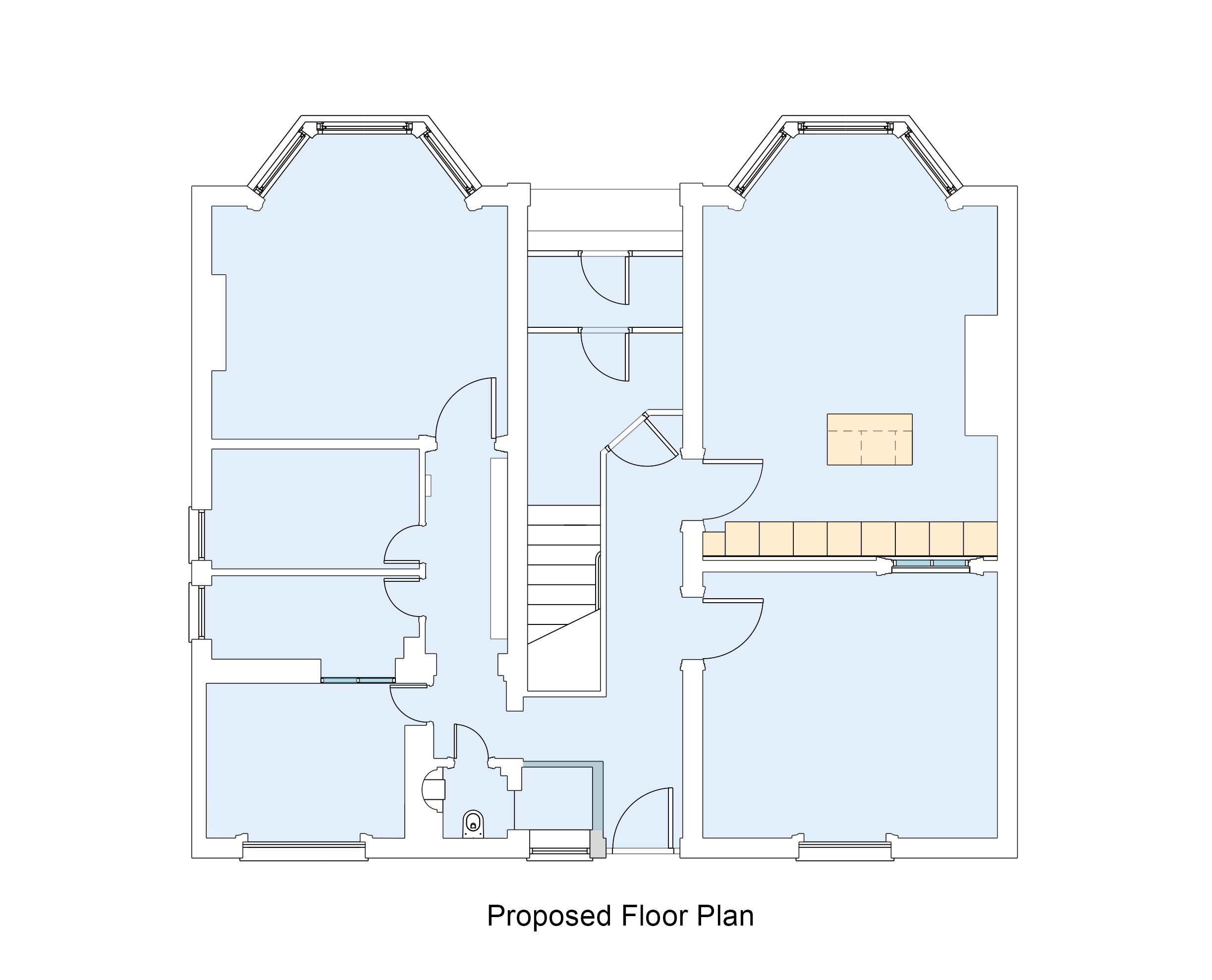 Hove Interior Architects