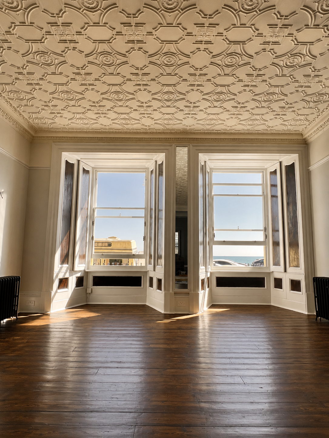 Hove Listed Building Architects