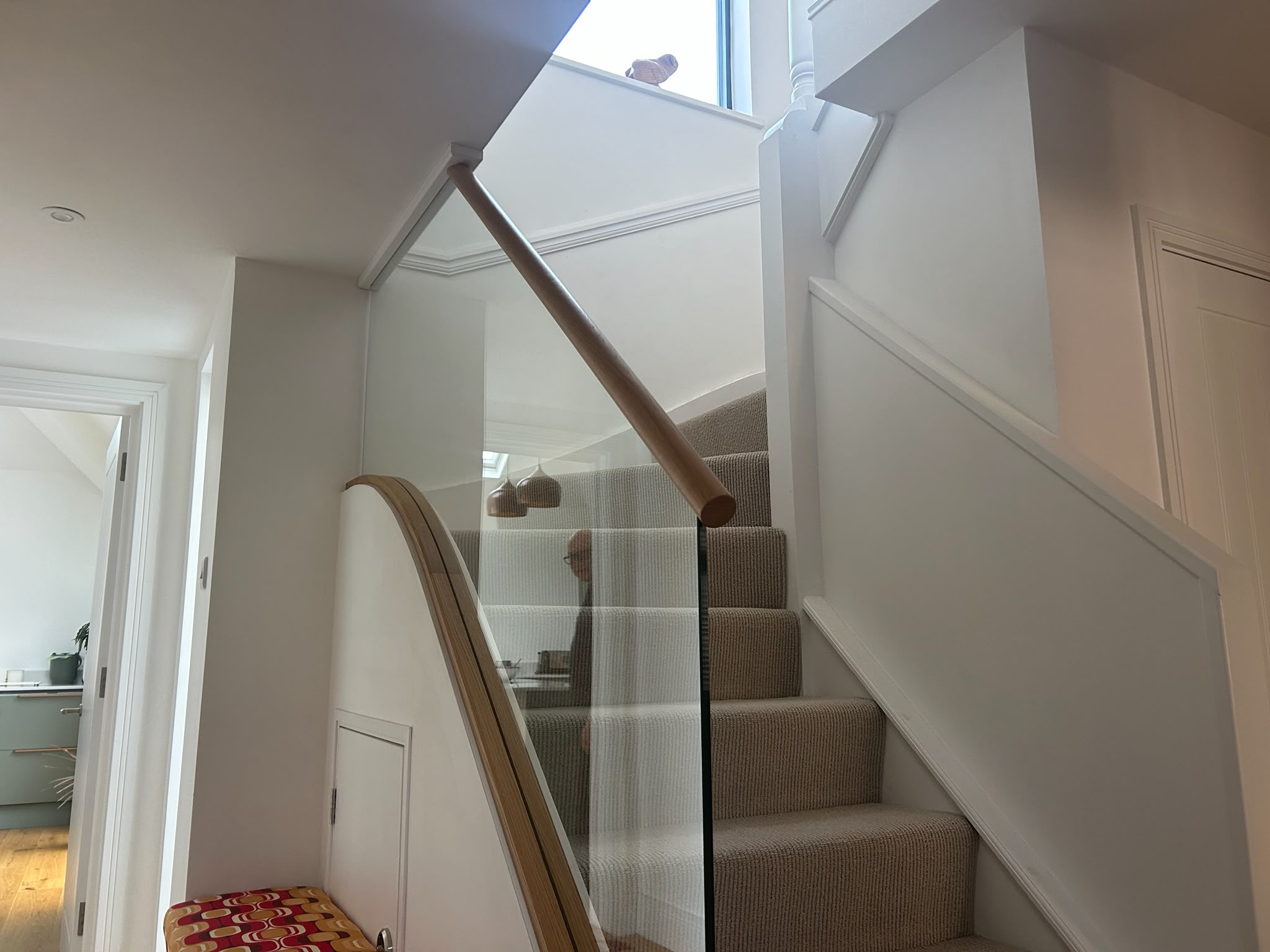 Hove Stair Deign