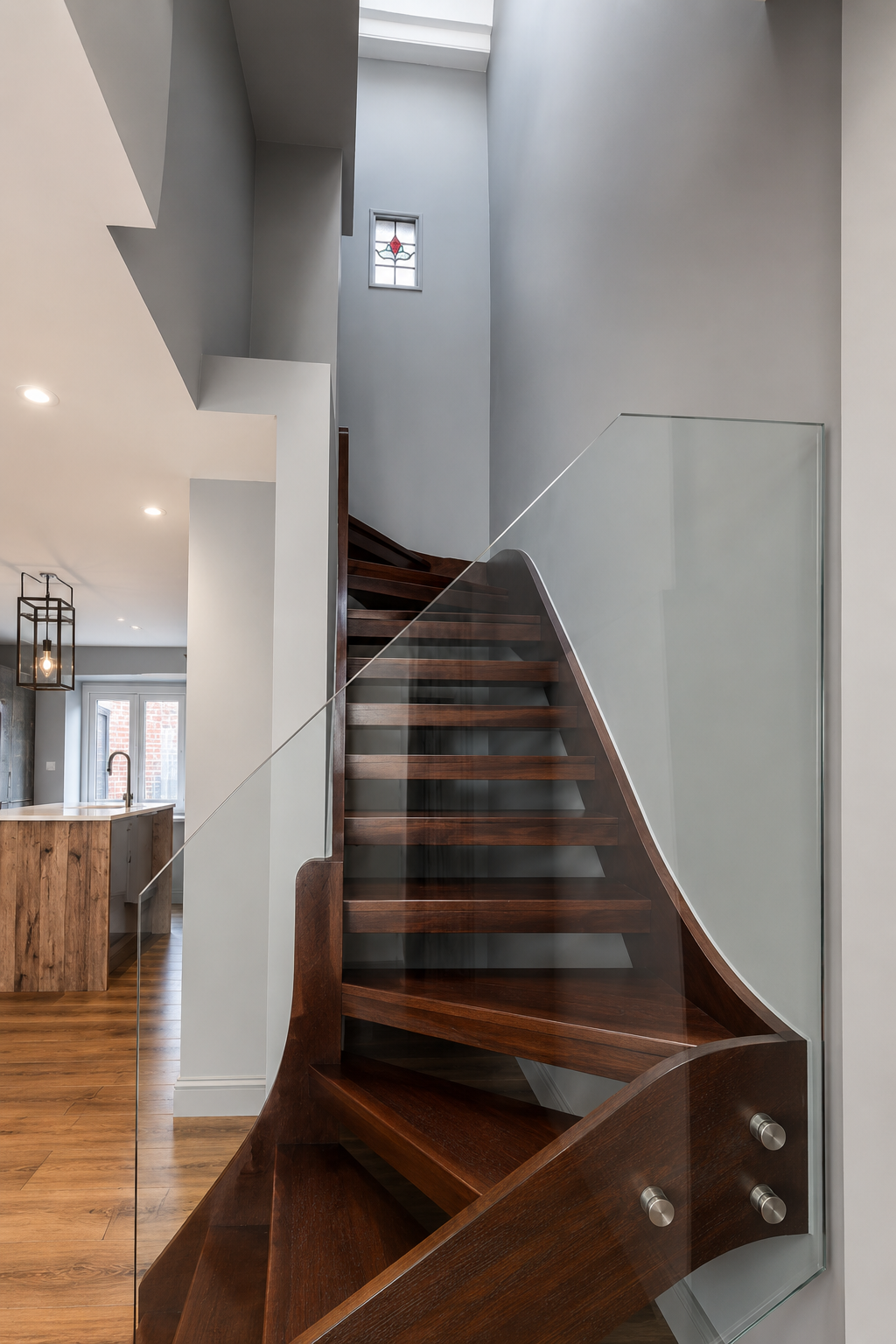 Interior Architects