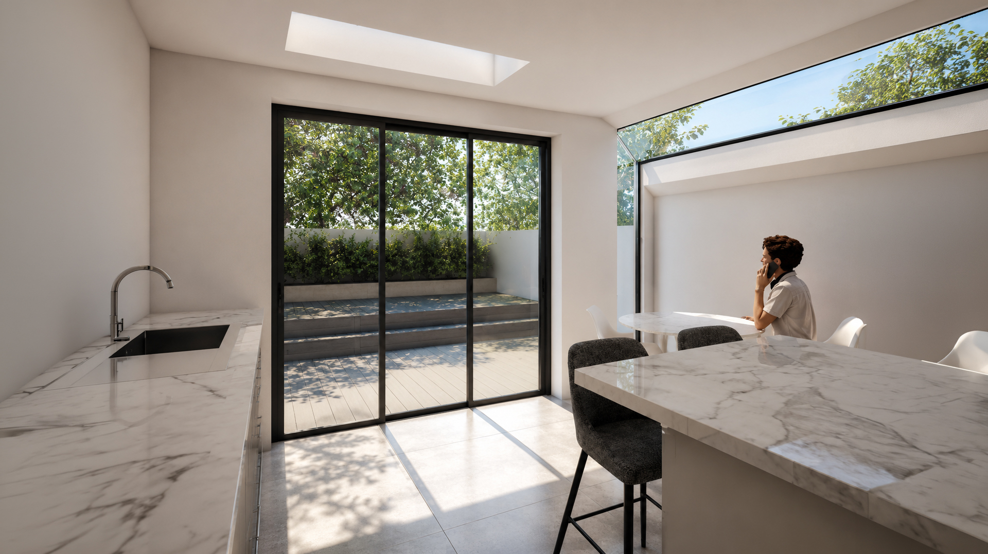 Brighton Extension