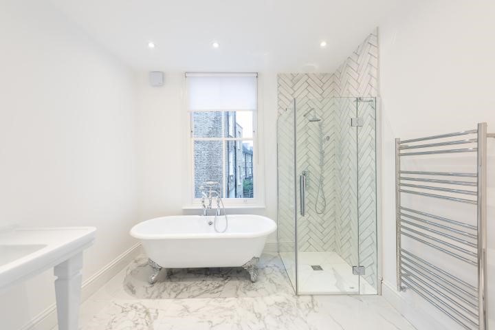 Kensington Architect