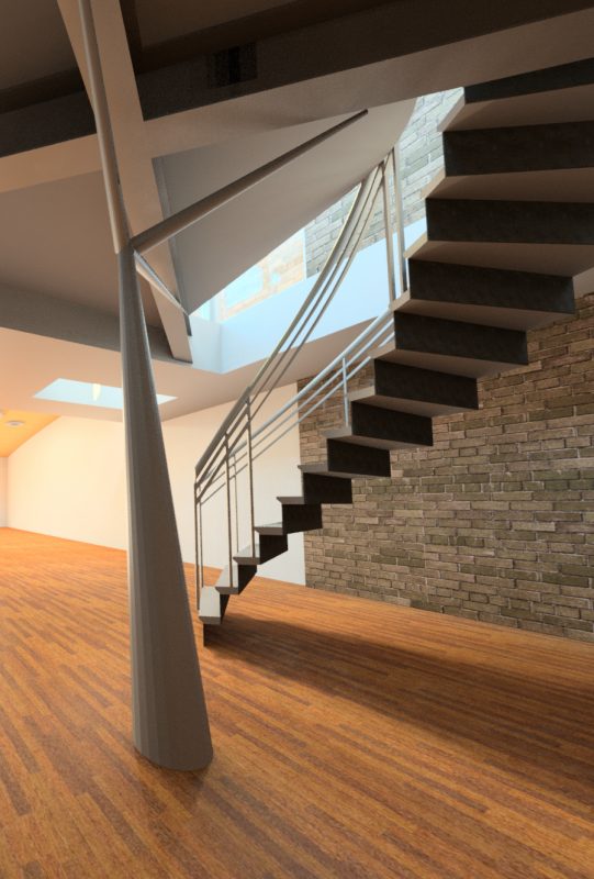 Listed Building 007