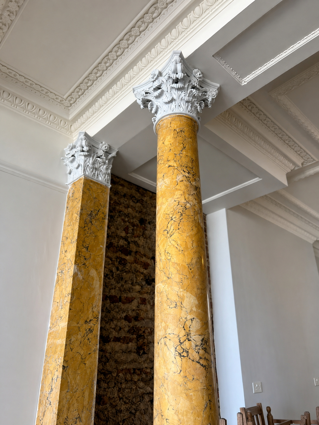 Listed Building Architects