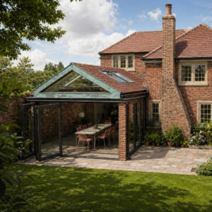 Listed Building Architects