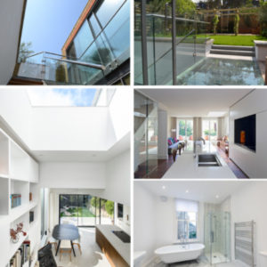 Residential Projects