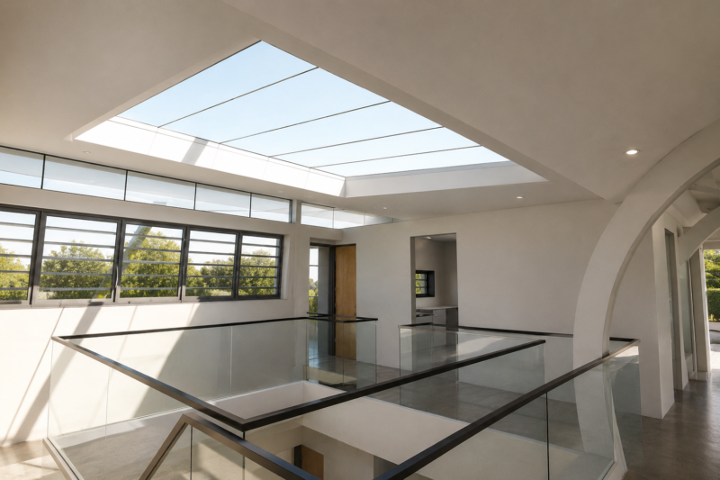 Eco House Architects