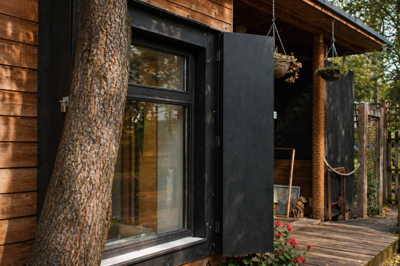 EcoShed 01