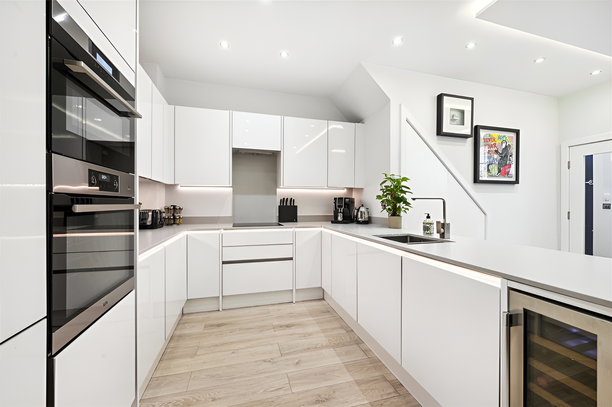 Westminster Architects