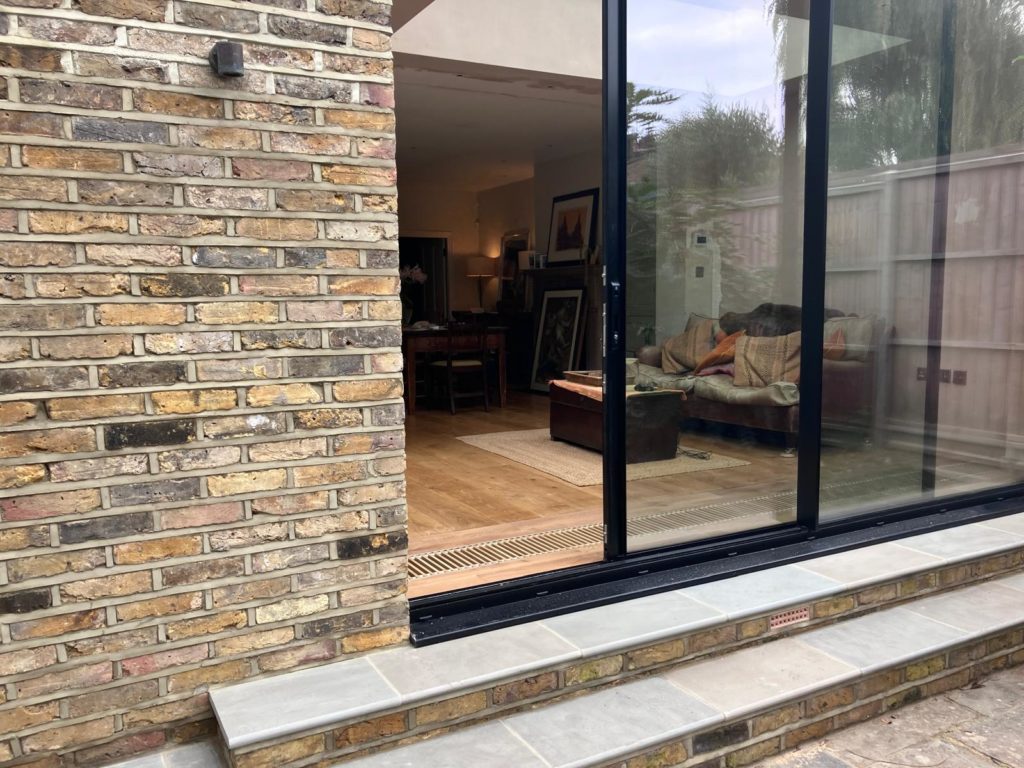 Fulham Extension