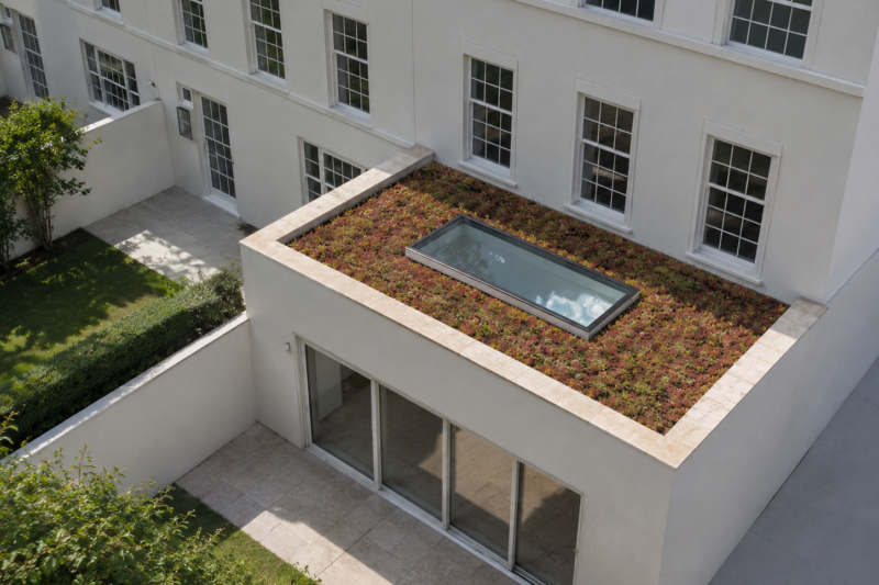 Wimbledon Extension