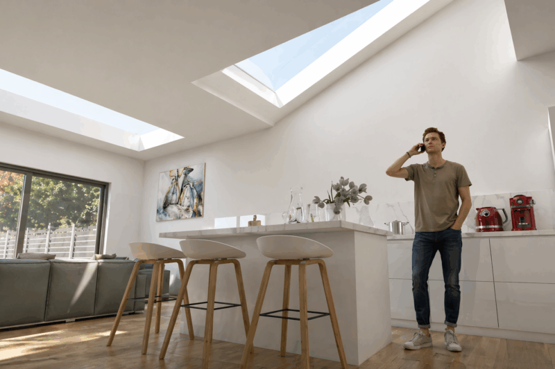Hove Extension