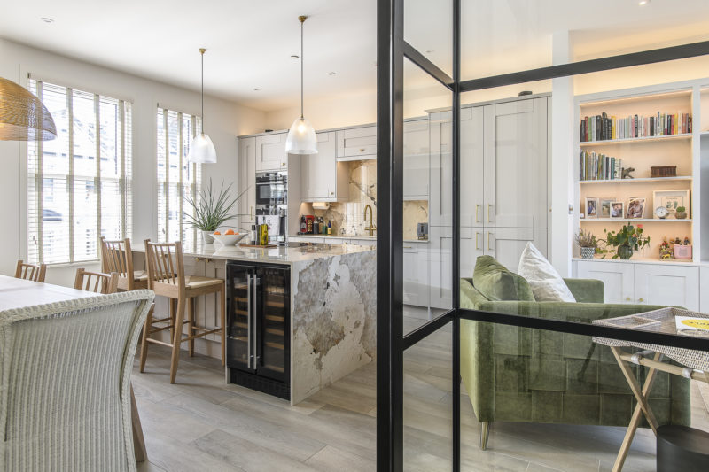 Architects Fulham