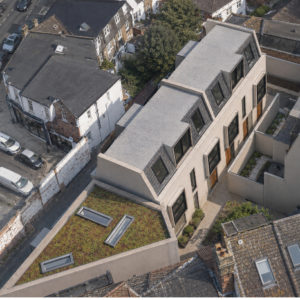 Architects in Fulham