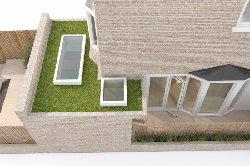 Architects in Lewisham