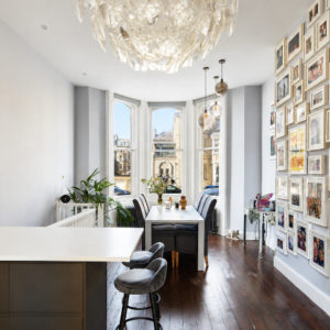Brighton Basement Extension