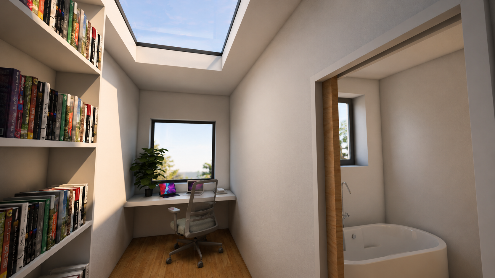 Brighton Internal Refurbishment