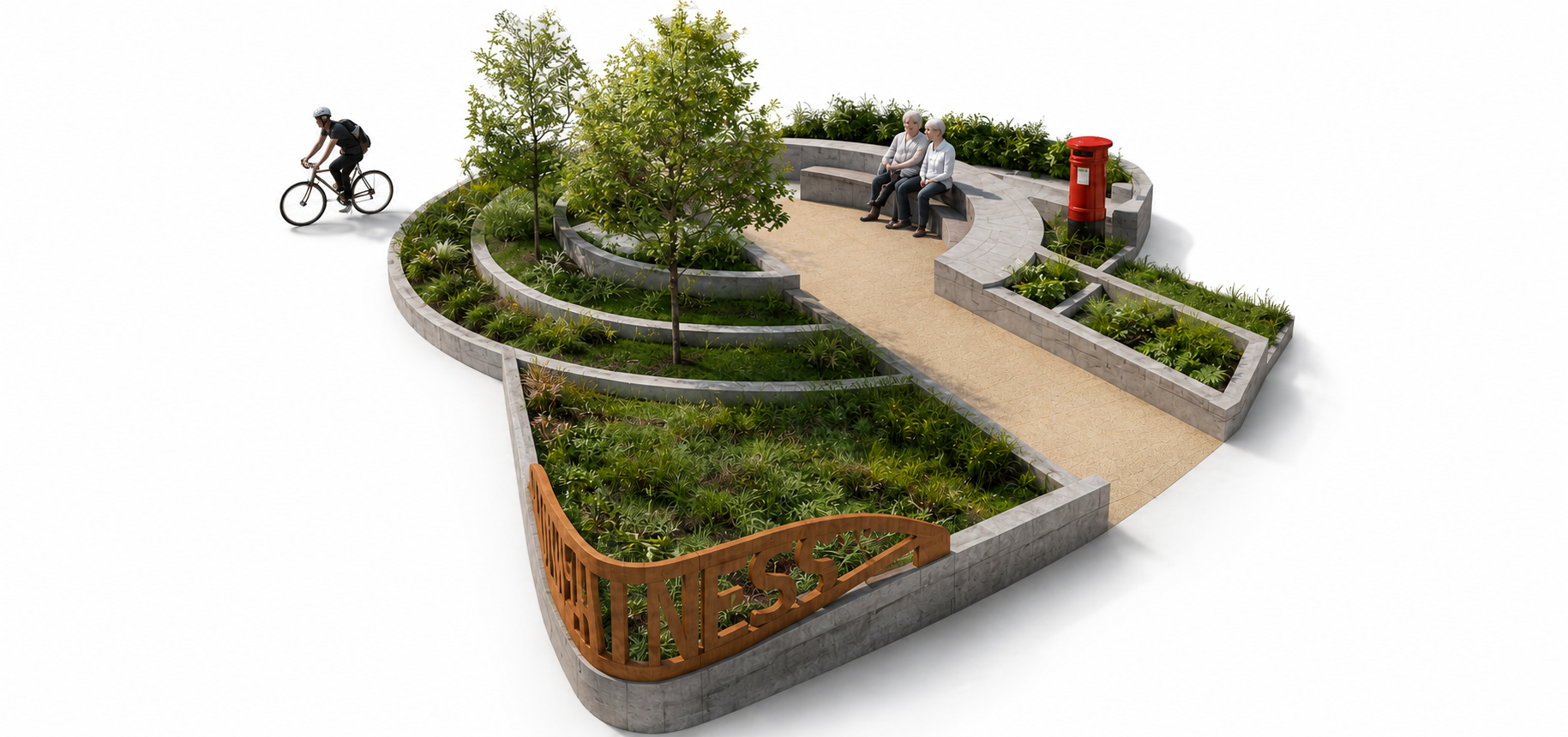 Community Architects