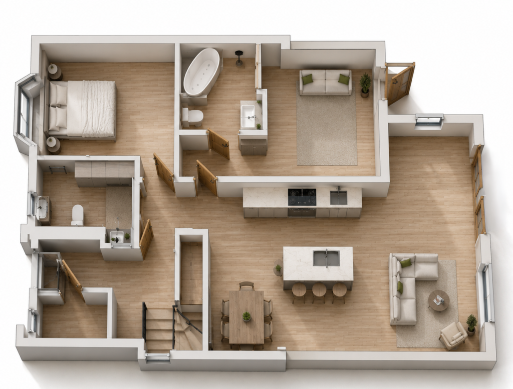 Ealing Architects