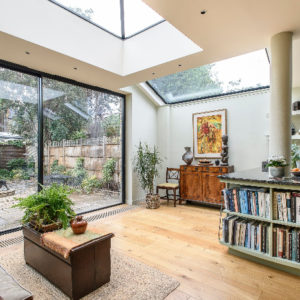 Fulham Architects
