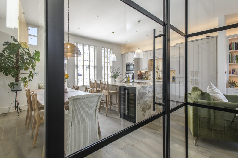 Fulham Architetcs