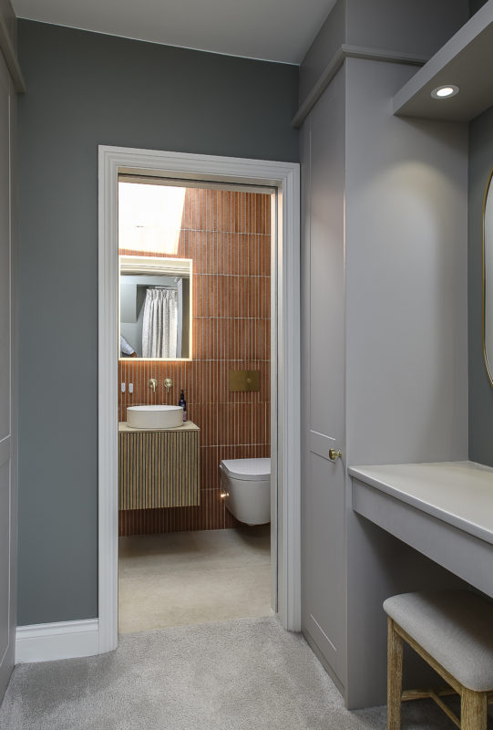 Fulham Interior