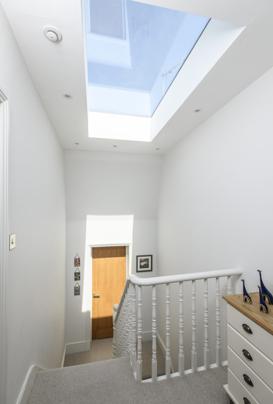 Fulham Rooflight Design