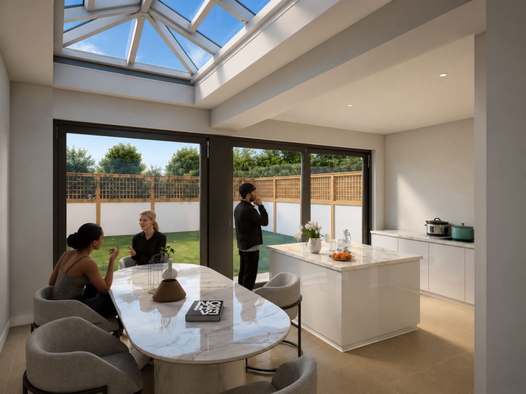 Hove Architects