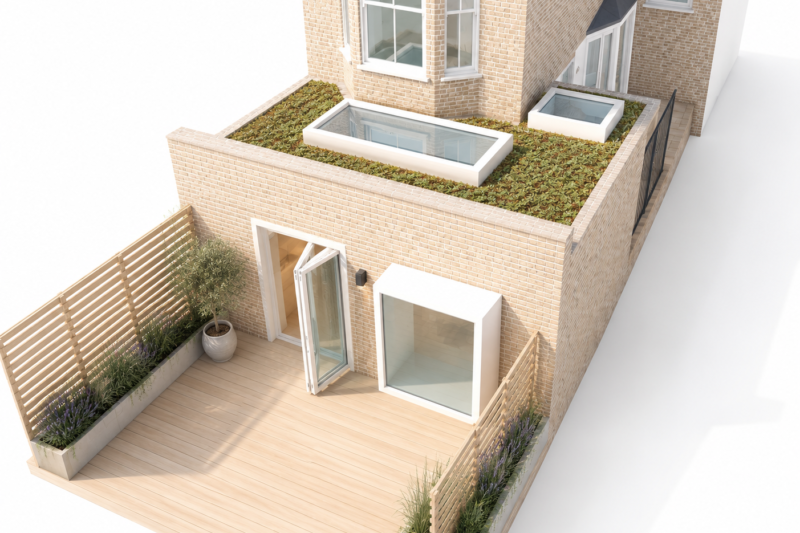 Lewisham Architects
