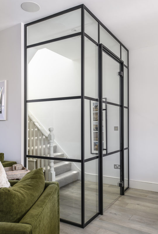 London Interior Design