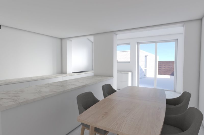 Option 03 Render 01