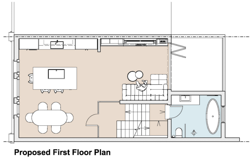 Proposed FF Plan PNG