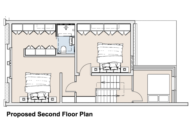 Proposed SF Plan PNG