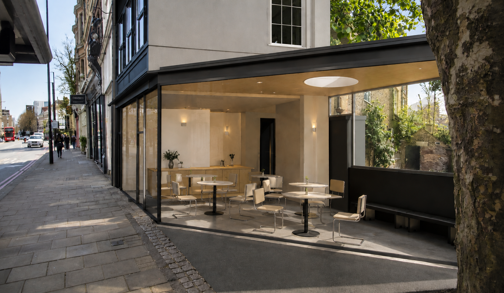 Putney Architects