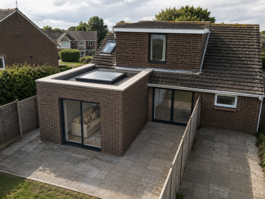 Seaford Architects