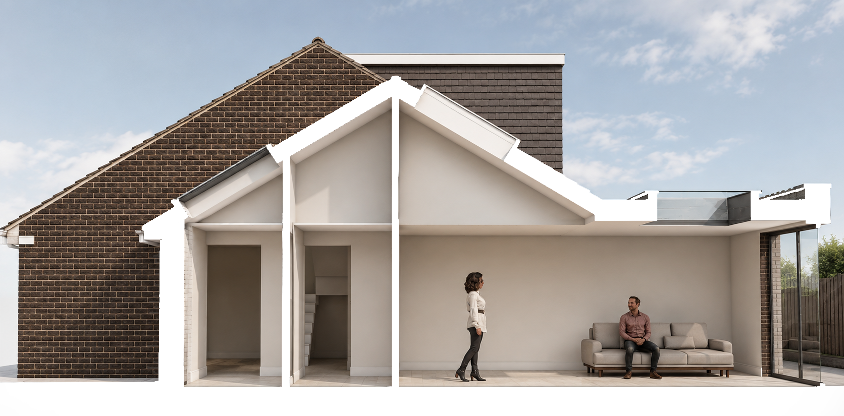 Seaford Extension